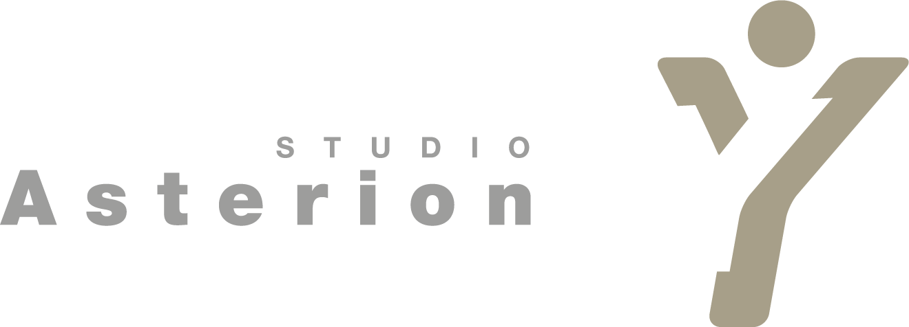 Studio Asterion - masáže, doplňky stravy a celostní péče o vaše zdraví